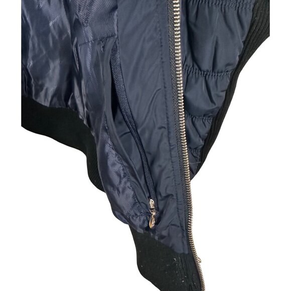 Calvin Klein Size 3X Performance  Womens Quilted Zip Up Puffer Vest - Picture 12 of 12